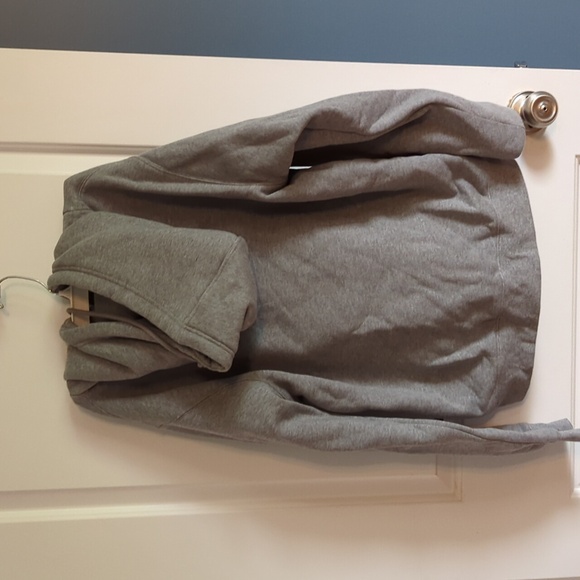 Cat Men Hoodie - Picture 3 of 4